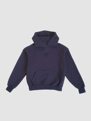 Flip Hoodie - Blue