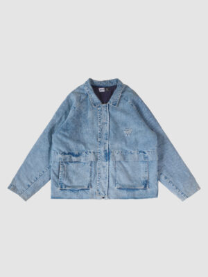 Barn Jacket - Stay Weird